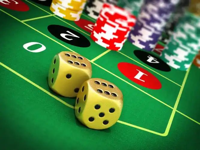 Sảnh live casino chuyên nghiệp cùng dealer thực tế tại 777vin